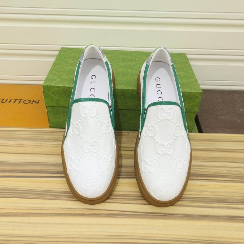 Gucci Men's Shoes 1327